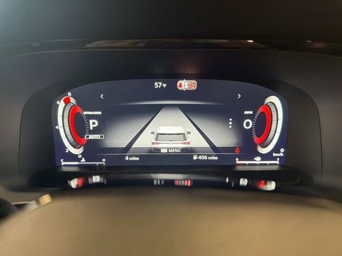 New 2026 Nissan Pathfinder Platinum image 18