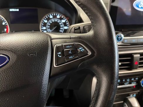 Used 2020 Ford EcoSport SE w/ SE Convenience Package image 25