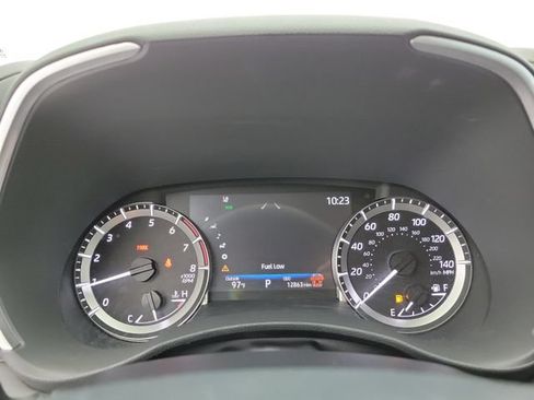Used 2026 Toyota Highlander XLE AWD/4WD image 27