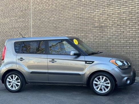 Used 2013 Kia Soul image 5
