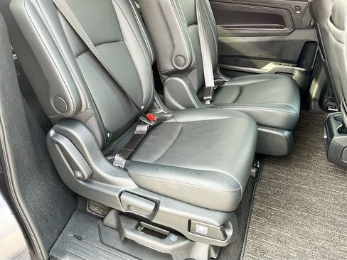 Used 2024 Honda Odyssey Touring image 31