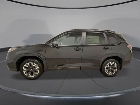 New 2026 Subaru Forester Premium AWD/4WD image 2