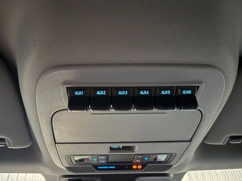 Used 2026 Ford F250 XL w/ STX Appearance Package image 15