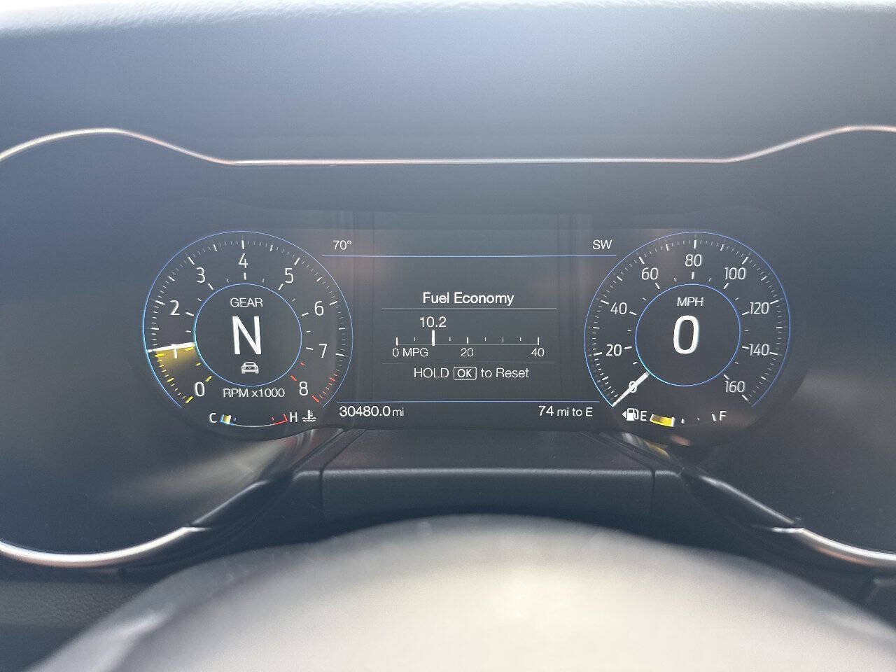 Used 2019 Ford Mustang GT Premium w/ Performance Package - Level 2 RWD image 25