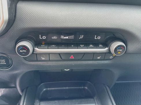 Certified 2025 MAZDA CX-50 AWD 2.5 S w/ Weather Package image 16