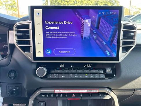 New 2026 Toyota Tundra Limited image 25