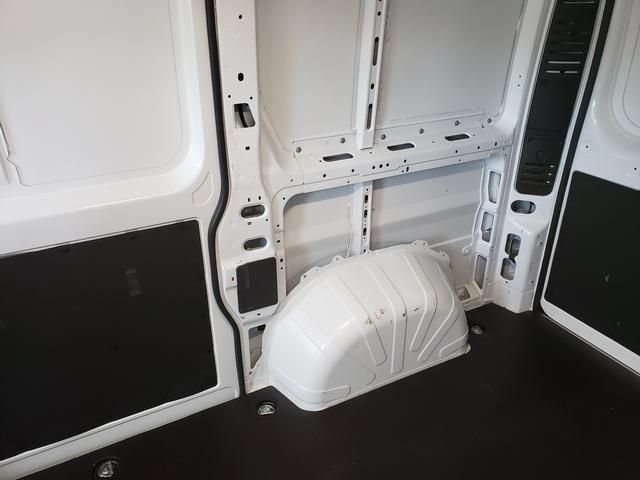 Used 2025 RAM ProMaster 1500 w/ Convenience Group FWD image 27