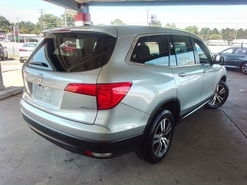 Used 2016 Honda Pilot EX-L image 5