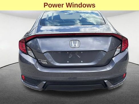 Used 2019 Honda Civic LX image 11