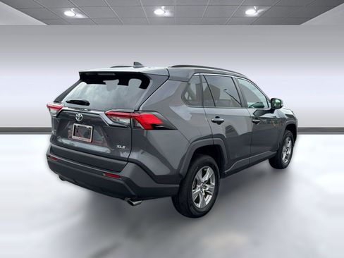 Certified 2023 Toyota RAV4 XLE w/ Convenience Package FWD image 9