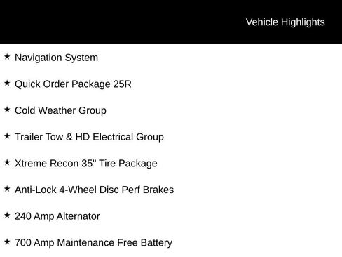 Used 2022 Jeep Wrangler Unlimited Rubicon w/ Xtreme Recon 35" Tire Package AWD/4WD image 5