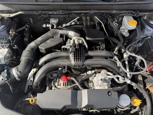 Used 2015 Subaru Outback 2.5i Limited image 25