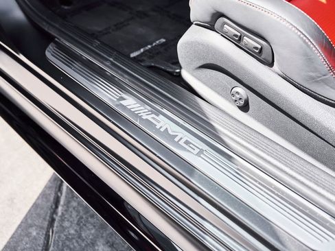 Used 2023 Mercedes-Benz C 63 AMG S image 40