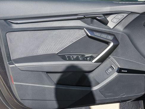 New 2026 Audi RS 3 image 18