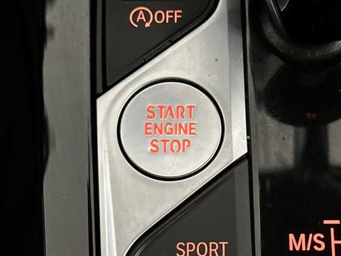 Used 2023 BMW X3 sDrive30i w/ M Sport Package image 23