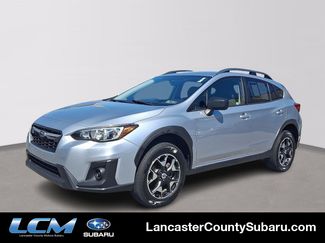 Used 2018 Subaru Crosstrek 2.0i image 1