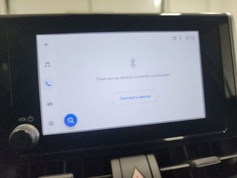 Certified 2024 Toyota RAV4 XLE image 30