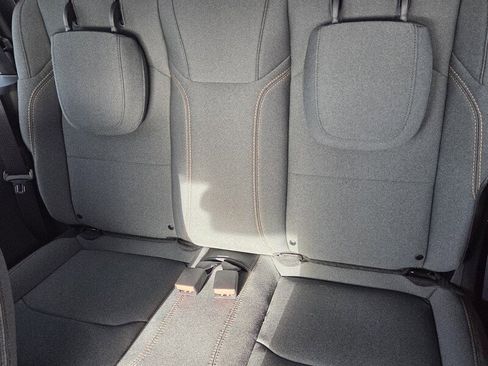 Certified 2025 Jeep Wrangler Sport image 10