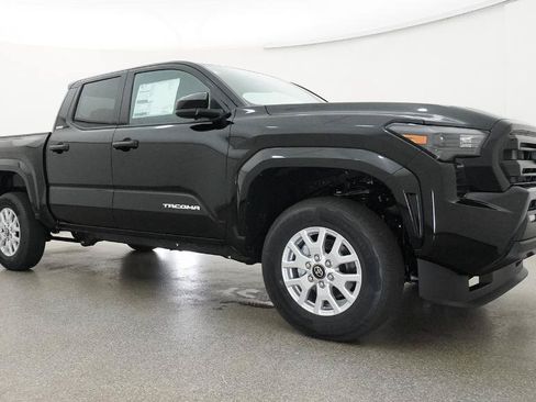 Used 2026 Toyota Tacoma SR5 AWD/4WD image 66
