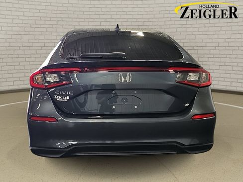 Used 2023 Honda Civic LX image 6