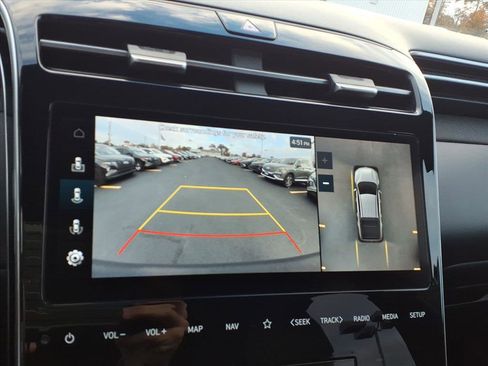 Used 2024 Hyundai Santa Cruz Limited image 21