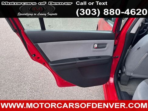 Used 2012 Nissan Sentra 2.0 SR w/ Convenience Pkg image 18