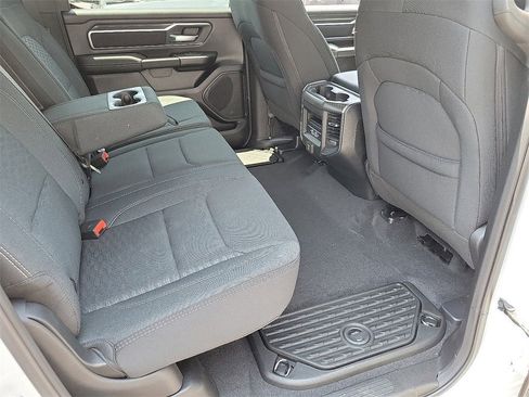 New 2025 RAM 1500 Big Horn image 17