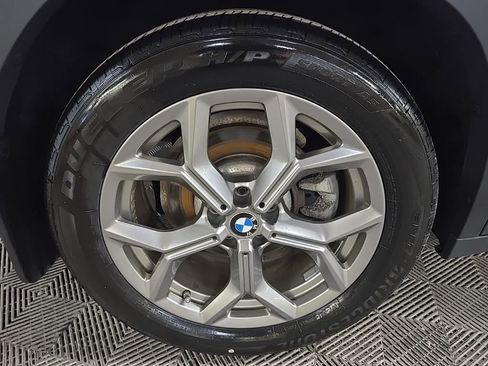 Used 2020 BMW X3 xDrive30i w/ Premium Package image 14