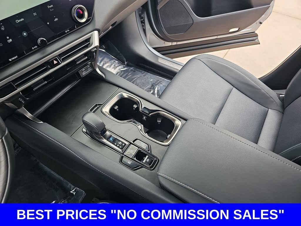 Used 2023 Lexus RX 350 Premium Plus w/ Cold Area Package FWD image 23