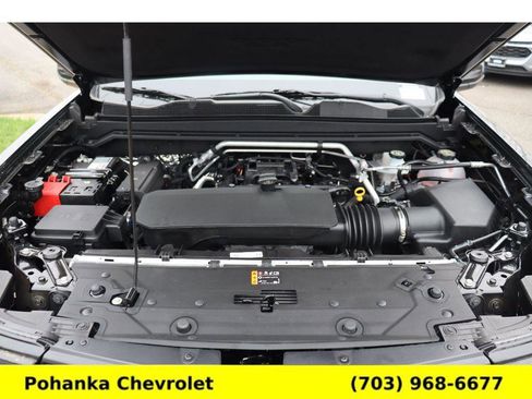 New 2026 Chevrolet Colorado Trail Boss image 30