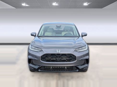 New 2026 Honda HR-V EX-L image 6