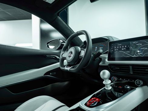 New 2025 Lotus Emira image 27