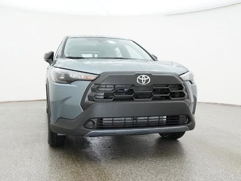 New 2026 Toyota Corolla Cross L image 54