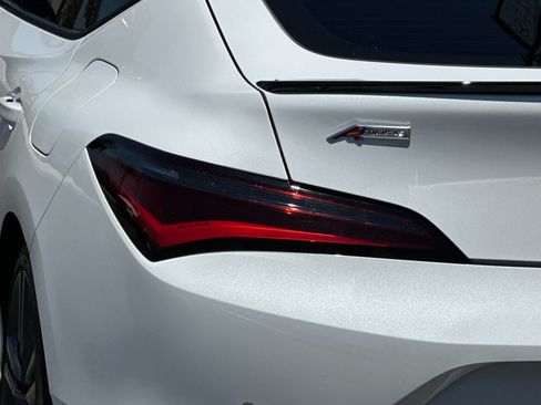 Used 2025 Acura Integra A-Spec FWD image 31