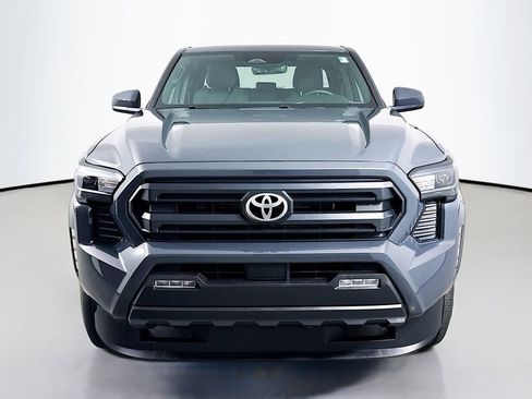 Certified 2024 Toyota Tacoma SR5 RWD image 2
