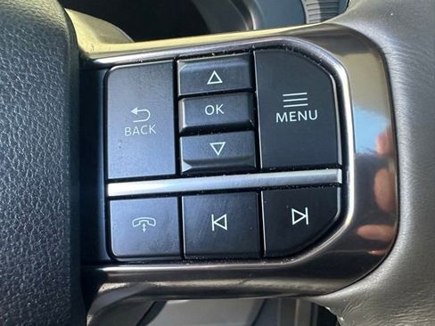 Certified 2024 Ford F150 Platinum w/ Equipment Group 703A Plus image 27