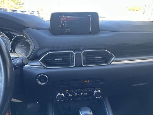 Used 2018 MAZDA CX-5 Grand Touring w/ Premium Package image 20