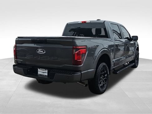 Used 2025 Ford F150 STX image 3