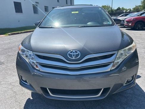 Used 2013 Toyota Venza LE w/ LE Convenience Pkg AWD/4WD image 10