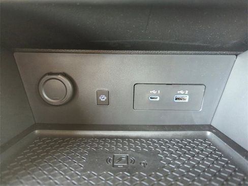 New 2025 Nissan Pathfinder Platinum w/ Lighting Package (N92) image 39