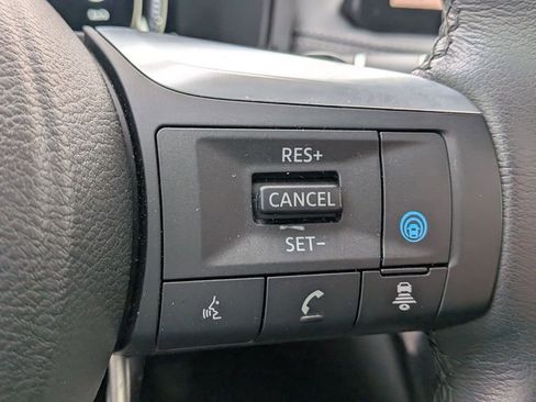 Used 2024 INFINITI QX60 Luxe AWD/4WD image 15