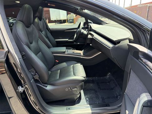 Used 2023 Tesla Model X AWD/4WD image 15