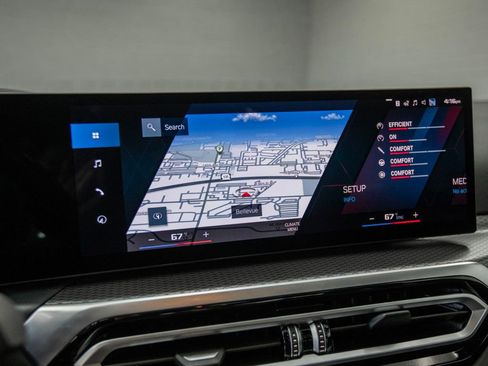 Used 2023 BMW M2 w/ Lighting Package image 24