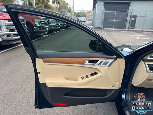 Used 2020 Genesis G80 3.8 w/ Ultimate Package 03 image 23