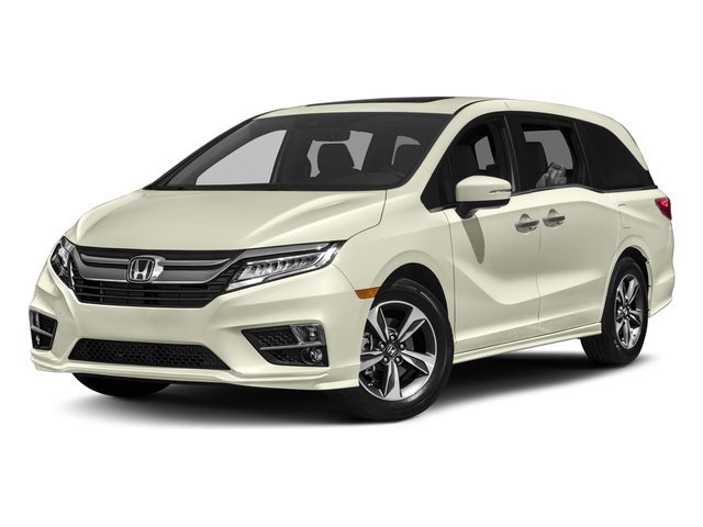 Used 2018 Honda Odyssey Touring image 1