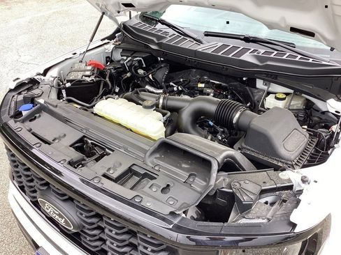 New 2024 Ford F150 STX w/ STX Black Appearance Package image 18