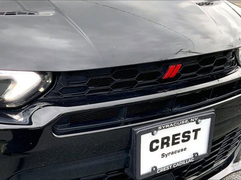 Used 2024 Dodge Hornet R/T w/ R/T Blacktop Package AWD/4WD image 29
