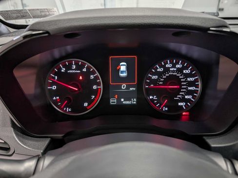 Used 2022 Subaru WRX Premium AWD/4WD image 22