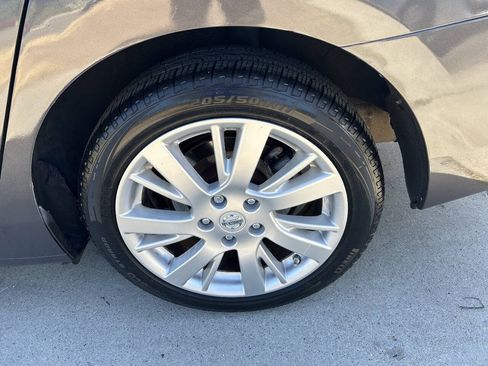 Used 2017 Honda Civic LX image 15