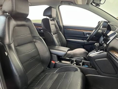 Used 2017 Honda CR-V EX-L image 10